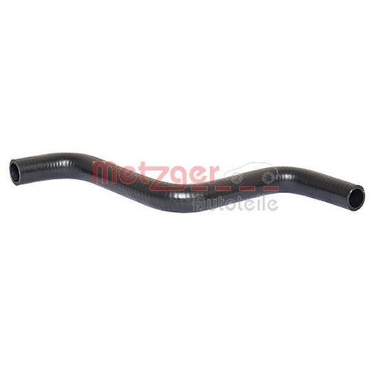 2420713 - Radiator Hose 