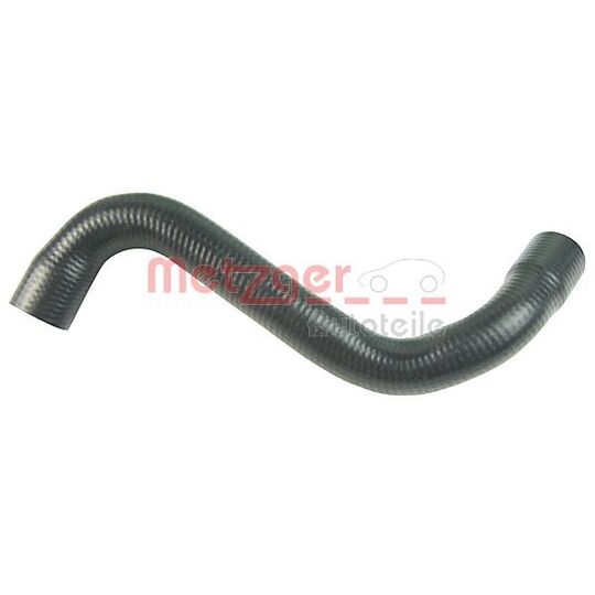 2420679 - Radiator Hose 