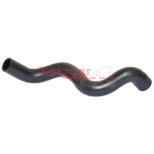 2420689 - Radiator Hose 