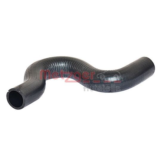 2420708 - Radiator Hose 