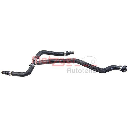 2420668 - Radiator Hose 