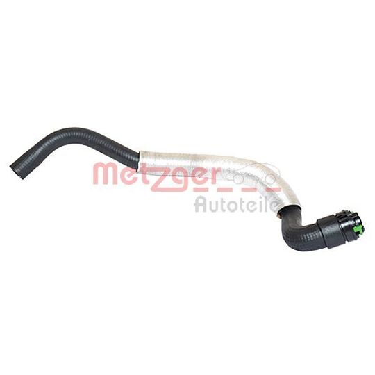 2420699 - Radiator Hose 