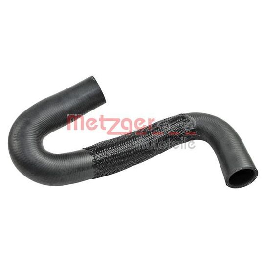 2420694 - Radiator Hose 