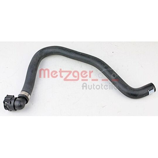 2420752 - Radiator Hose 