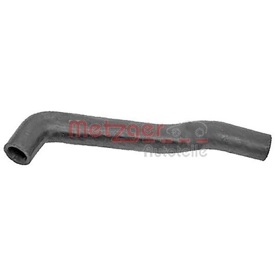 2420754 - Radiator Hose 