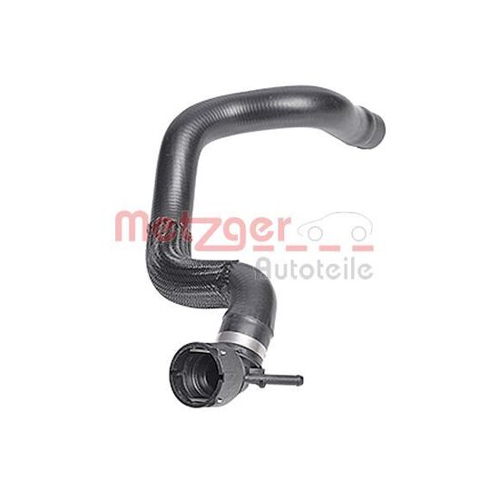 2420757 - Radiator Hose 