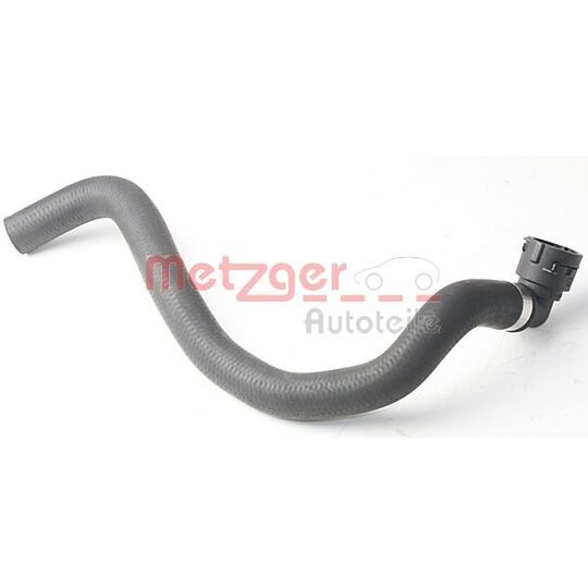 2420771 - Radiator Hose 