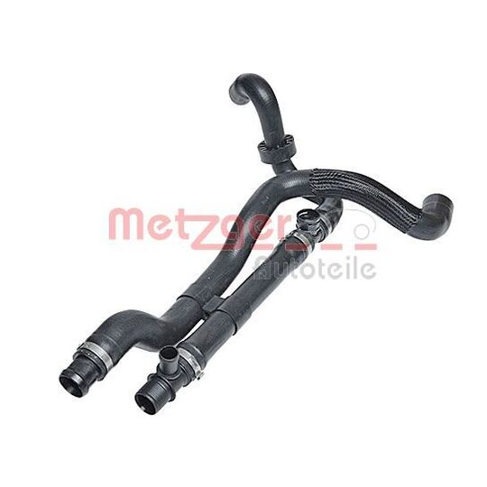 2420776 - Radiator Hose 