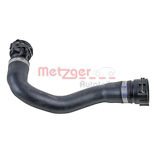 2420784 - Radiator Hose 