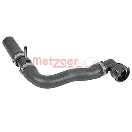 2420788 - Radiator Hose 