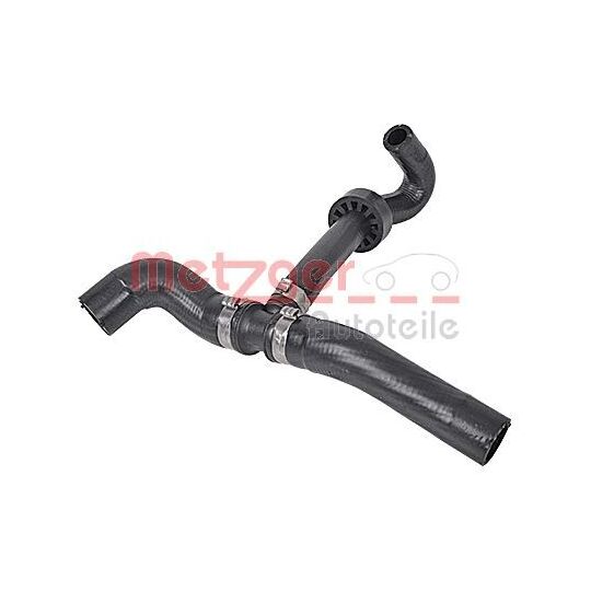 2420769 - Radiator Hose 