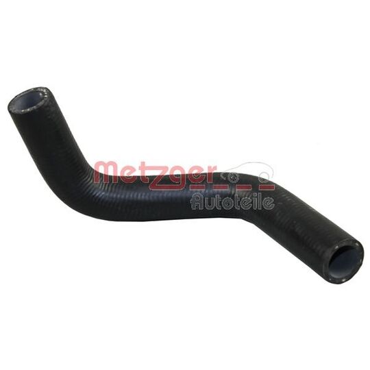 2420821 - Radiator Hose 