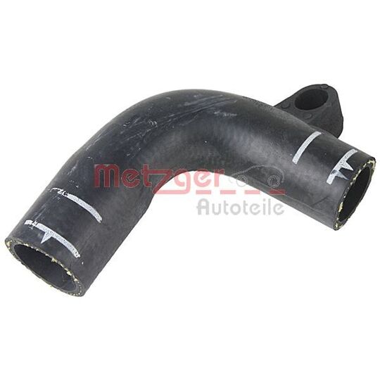 2420806 - Radiator Hose 