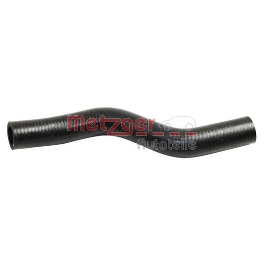 2420813 - Radiator Hose 