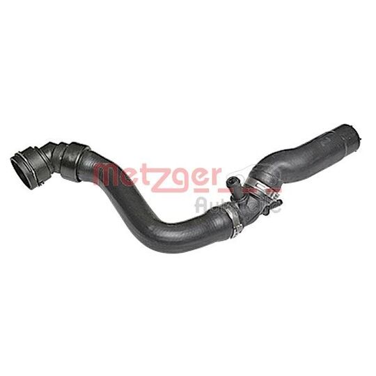 2420780 - Radiator Hose 