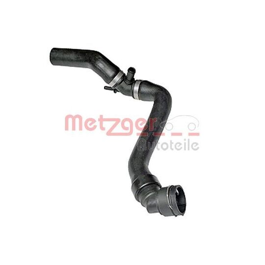 2420795 - Radiator Hose 