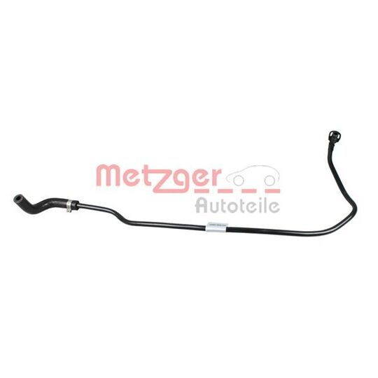 2420869 - Radiator Hose 