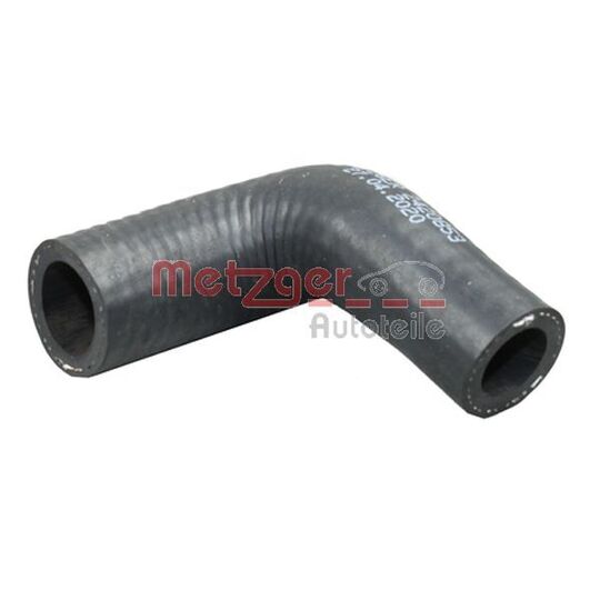 2420853 - Radiator Hose 