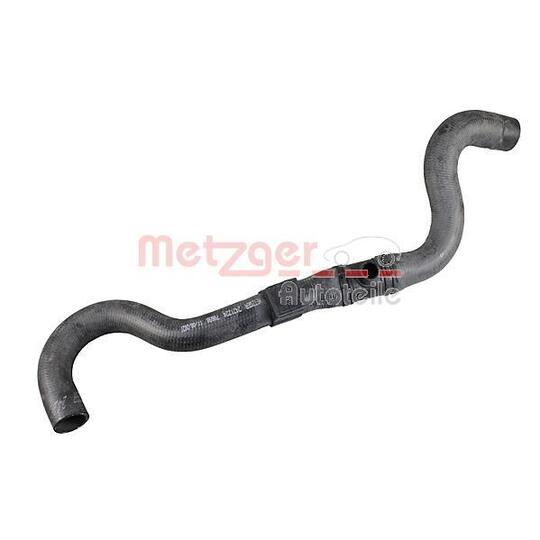 2421224 - Radiator Hose 