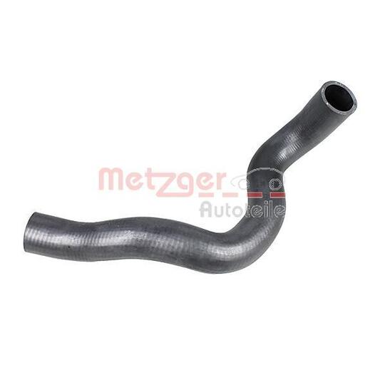 2421083 - Radiator Hose 