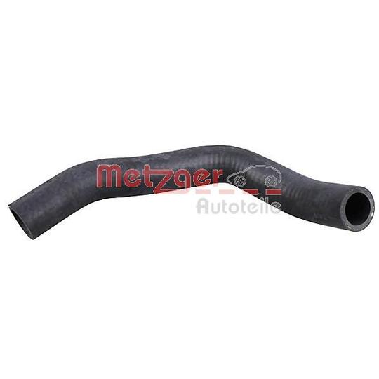 2421218 - Radiator Hose 