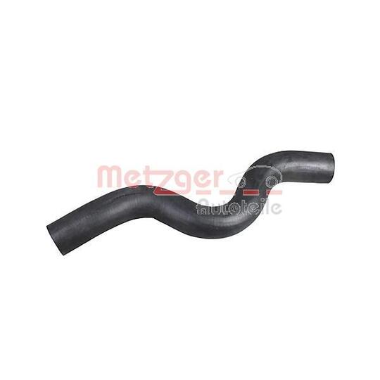 2421051 - Radiator Hose 