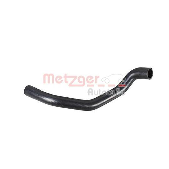 2420954 - Radiator Hose 