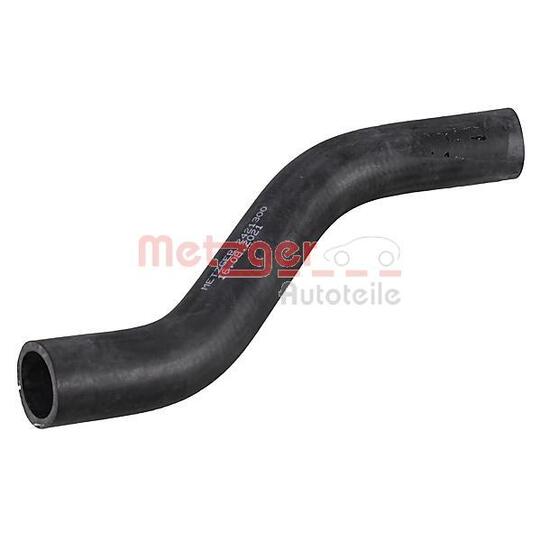 2421300 - Radiator Hose 