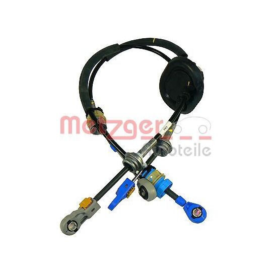 3150006 - Cable, manual transmission genuine 