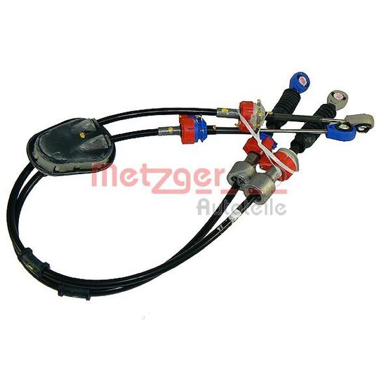 3150008 - Cable, manual transmission 