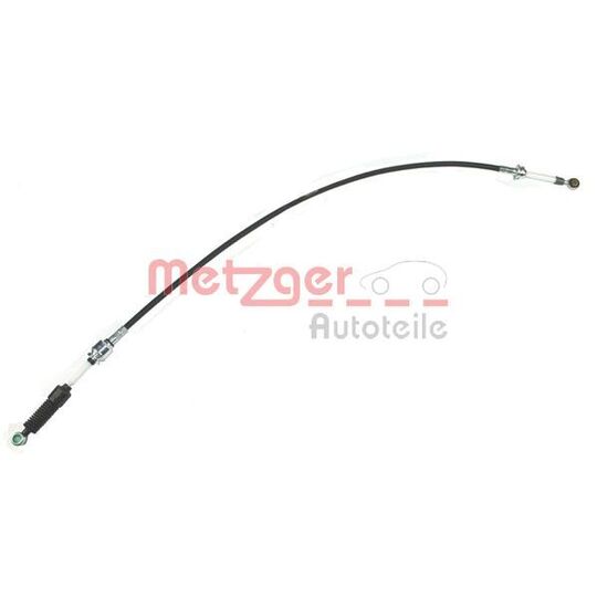 3150037 - Cable, manual transmission 