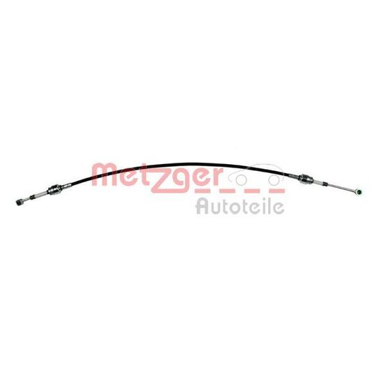 3150022 - Cable, manual transmission 