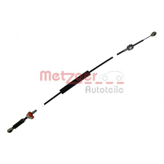 3150025 - Cable, manual transmission 
