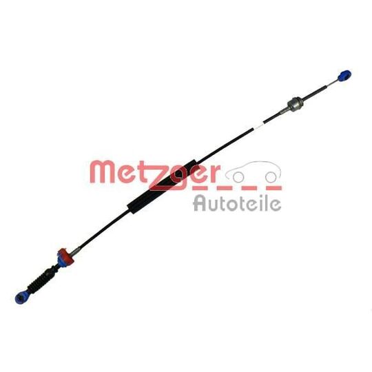 3150026 - Cable, manual transmission 