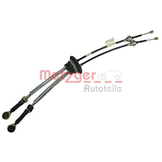 3150028 - Cable, manual transmission 