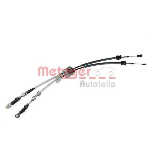 3150038 - Cable, manual transmission 