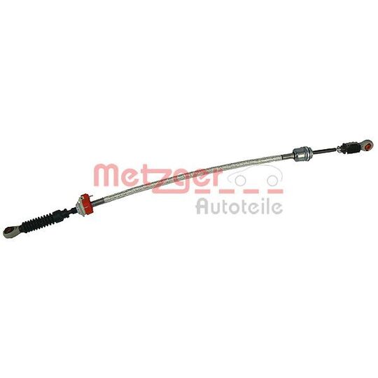 3150011 - Cable, manual transmission 