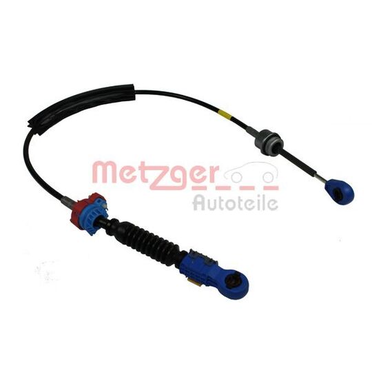 3150046 - Cable, manual transmission 