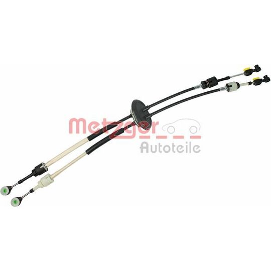 3150070 - Cable, manual transmission 