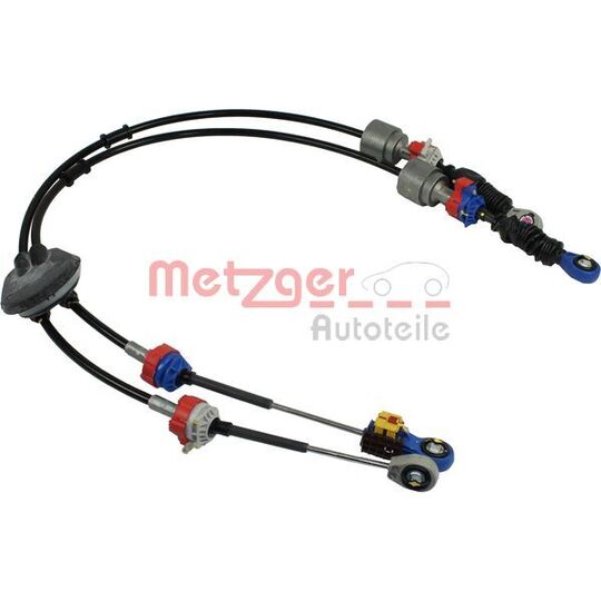 3150062 - Cable, manual transmission 