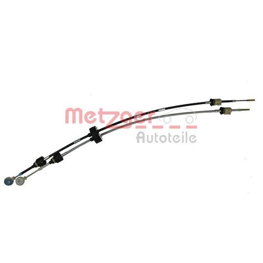 3150047 - Cable, manual transmission 