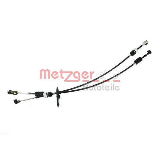 3150053 - Cable, manual transmission 