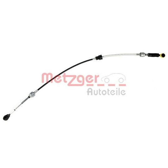3150052 - Cable, manual transmission 