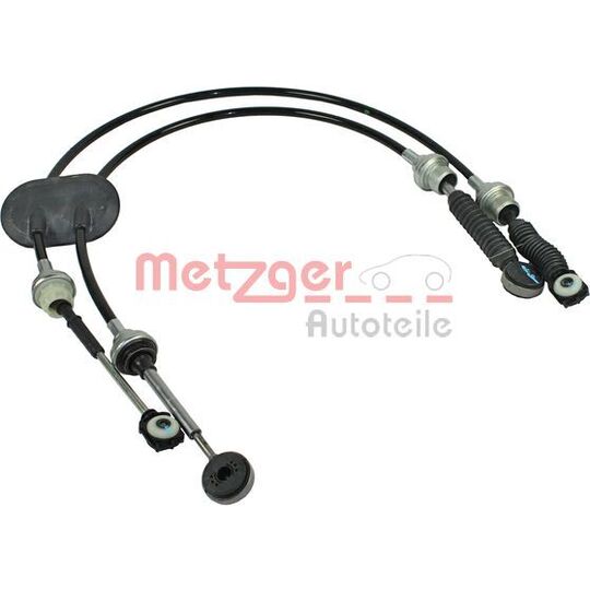 3150073 - Cable, manual transmission 