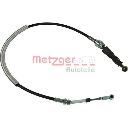 3150090 - Cable, manual transmission 