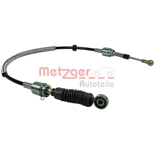 3150126 - Cable, manual transmission 