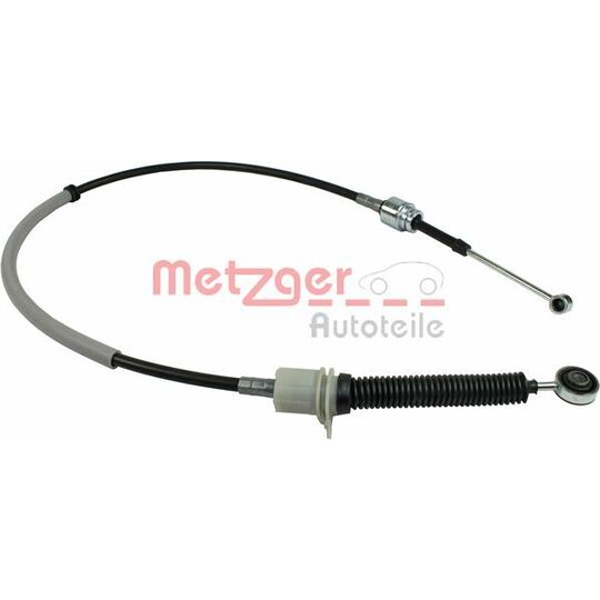 3150136 - Cable, manual transmission 