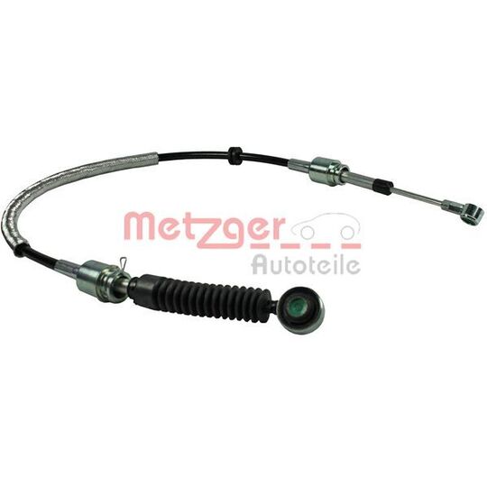 3150125 - Cable, manual transmission 