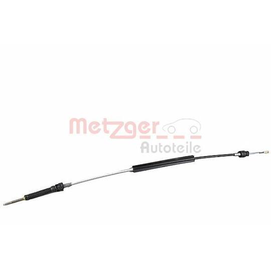 3150222 - Cable, manual transmission 