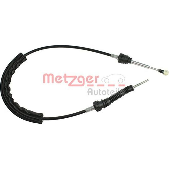 3150133 - Cable, manual transmission 